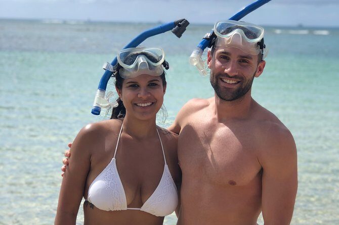 Hanauma Bay Snorkeling - The Day’s Flow: What Your 6–7 Hours Feels Like