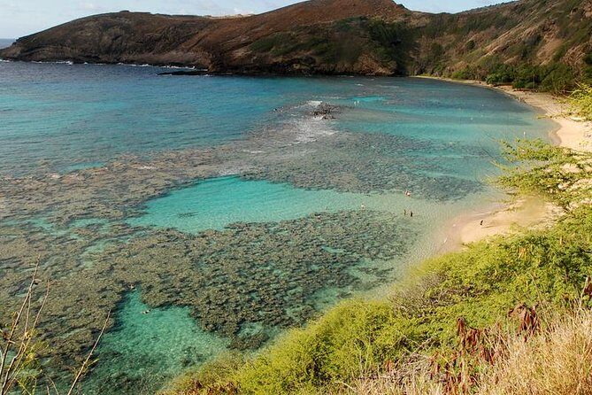 Hanauma Bay Snorkeling - What Happens After You Arrive at Hanauma Bay