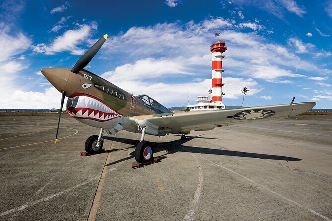 Hangar Guided Tour - Who This Tour Fits Best (and Who Might Skip the Guided Hour)