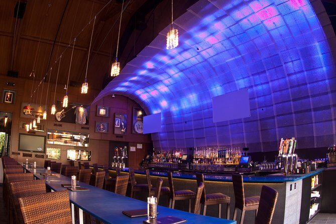 Hard Rock Cafe Honolulu - Price and value: $41.03 that actually adds up