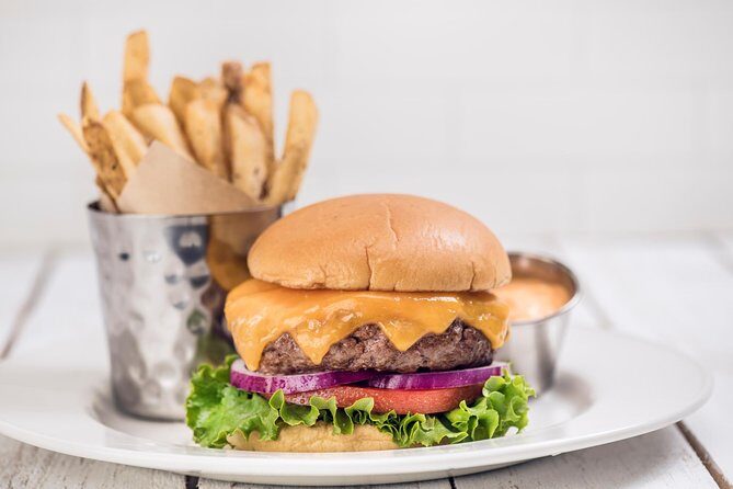 Hard Rock Cafe Honolulu - Ticket and voucher reality: bring the right form
