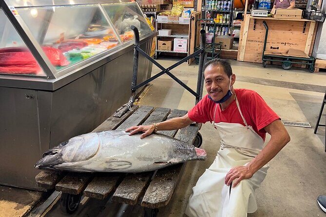 Hawaii Off The Beaten Path Food Tour - Quick hits: what makes this Oahu food tour special