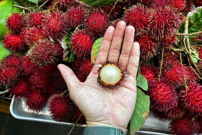 Hawaii Off The Beaten Path Food Tour - Why this Honolulu food walk feels different than a typical tour