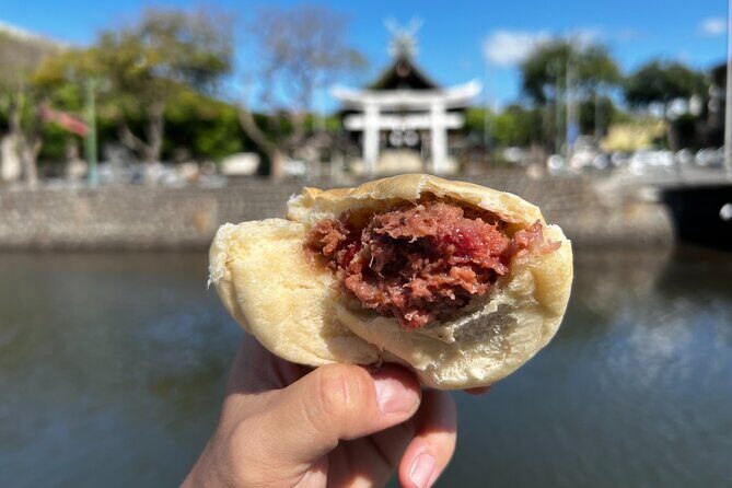 Hawaii Off The Beaten Path Food Tour - Pickup, meeting point, and how to plan your morning