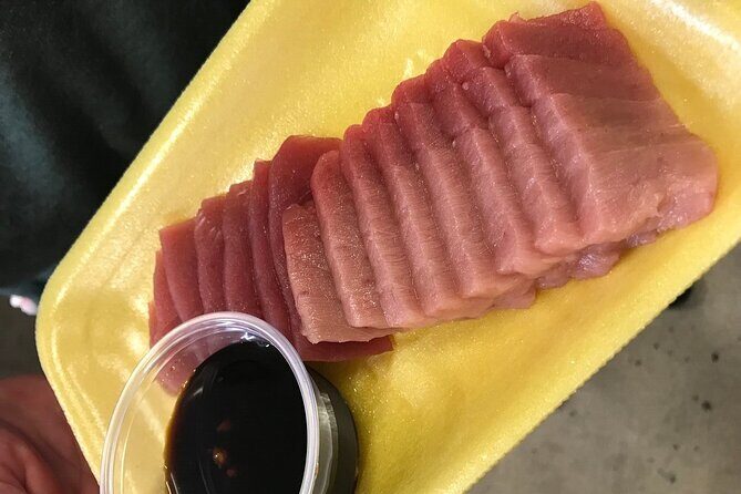 Hawaii Off The Beaten Path Food Tour - The walking pace: great for food lovers, not ideal for long sit-down breaks