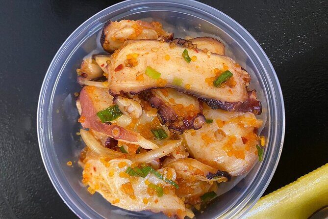 Hawaii Off The Beaten Path Food Tour - Who this tour fits best (and who should skip it)