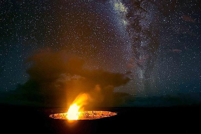 Hawaii Volcanoes National Park Experience Departing from Oahu - Price and Value: What $589.99 Buys You (and What It Avoids)