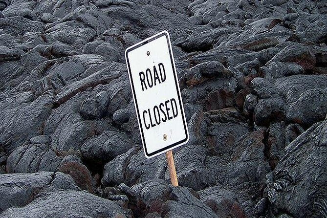 Hawaii Volcanoes National Park Experience Departing from Oahu - Manuka State Wayside Park: A 2-Mile Nature Trail Without the Big-Crowd Feeling