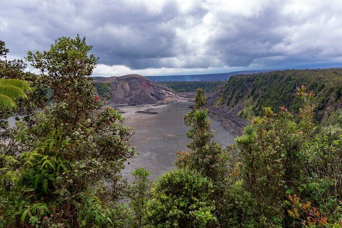 Hawaii Volcanoes National Park Experience from Oahu - Key points that make this tour worth your time