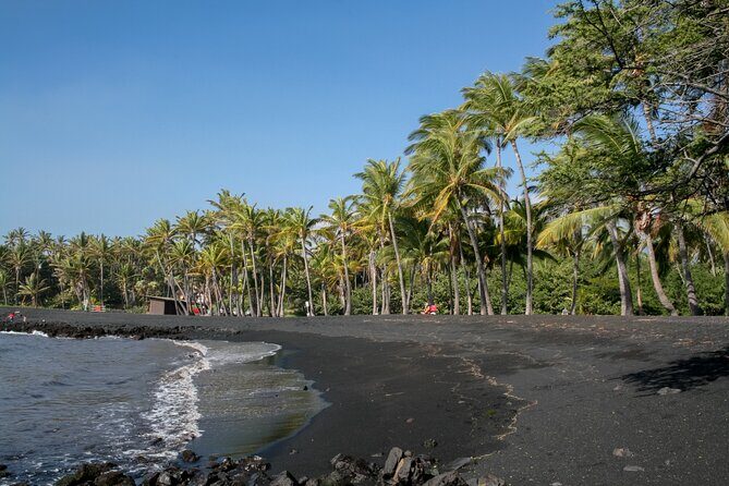 Hawaii Volcanoes National Park Experience From the Big Island - Price and value: is $139 a good deal for this mix?