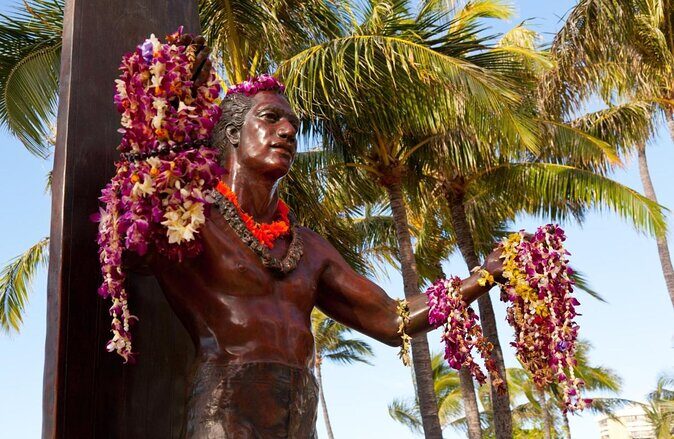 Hawaiian Food Tour by Bike in Oahu - Key highlights at a glance