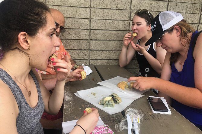 Hawaiian Food Tour by Bike in Oahu - Stop-by-stop: what you’ll eat and what each moment adds