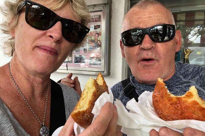 Hawaiian Food Tour by Bike in Oahu - Food lineup: what you’re most likely to taste