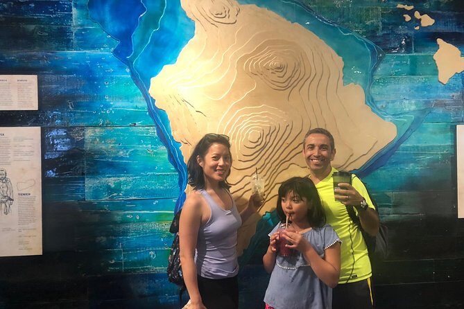 Hawaiian Food Tour by Bike in Oahu - Price and value: is $189 fair for this much food time?
