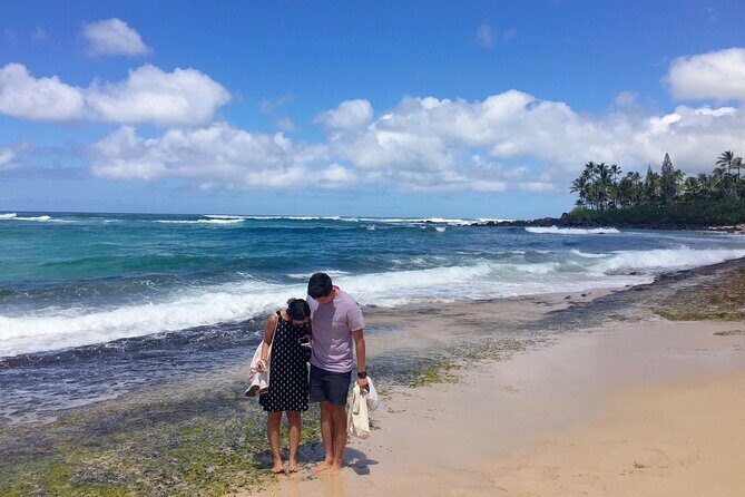 Hawaii's Best Private Build-Your-Tour Charter Service - How the build-your-tour charter actually runs