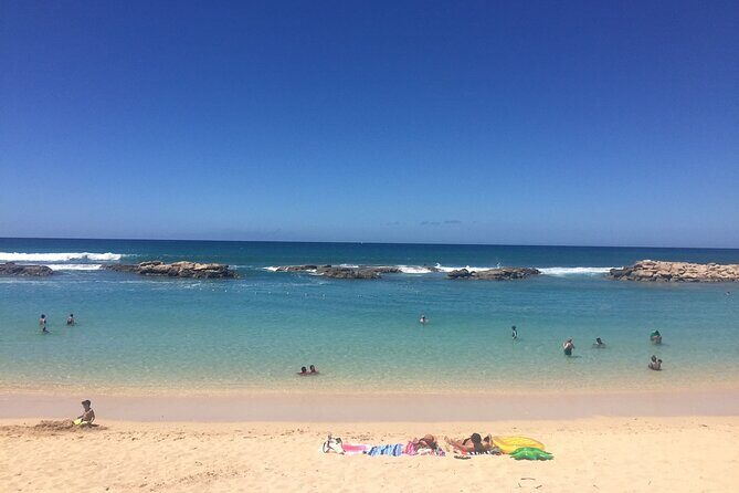 Hawaii's Best Private Build-Your-Tour Charter Service - Price and value: why $350 per group can feel fair