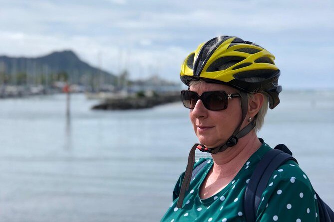Historical Honolulu Bike Tour - Mission Houses, Kawaiaha’o Church, and the royal corridor you can actually feel