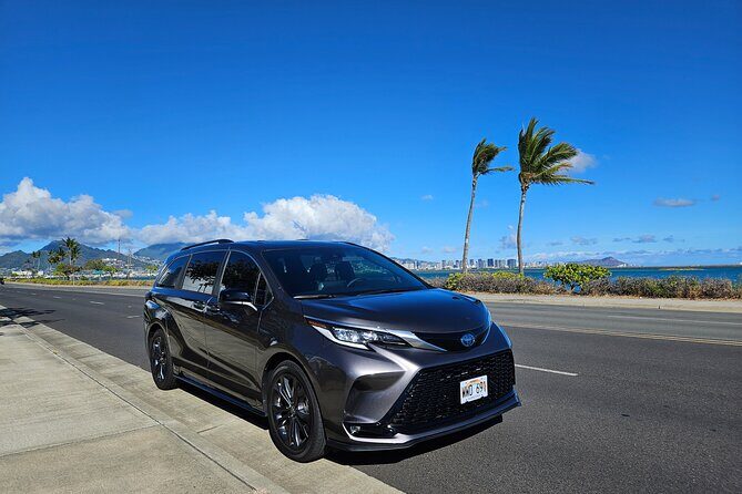 Honolulu Airport, Cruise Port and Hotels Private Transfer - Why a one-way private transfer beats guessing