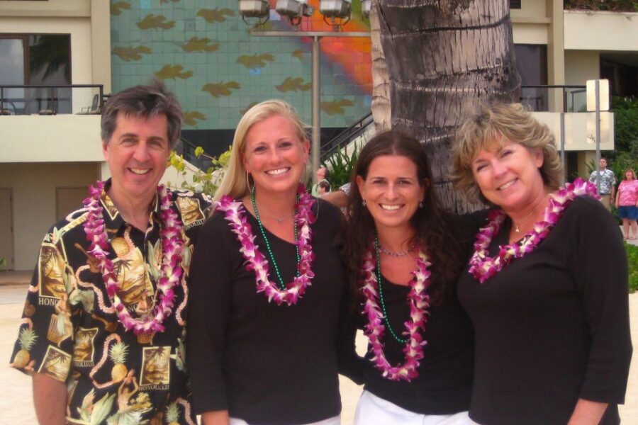 Honolulu Airport Custom Lei Greeting - Choose Your Lei - Key points before you land