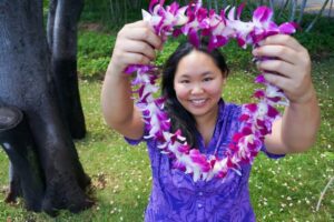 Honolulu Airport Custom Lei Greeting - Choose Your Lei - Choosing Your Lei for Each Person: Why That Small Choice Matters