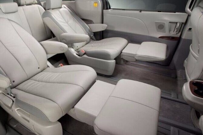 Honolulu Airport & Ko Olina Hotels Private Transfer by Minivan (up to 5 people) - Should You Book This Honolulu to Ko Olina/Kapolei Transfer?