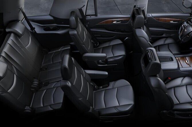 Honolulu Airport & Waikiki Hotels Private Transfer by Luxury SUV(up to 5 people) - How the Airport Pickup Works Without the Guesswork