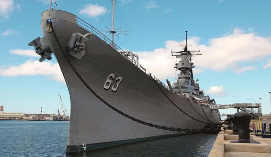 Honolulu: Battleship Missouri Memorial with Guide Option - Key highlights worth planning for