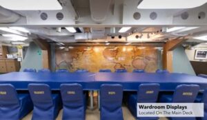 Honolulu: Battleship Missouri Memorial with Guide Option - The Surrender Deck moment and why it hits