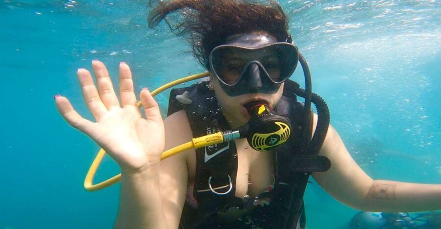 Honolulu: Beginner Scuba Diving Tour With Free Videos - Key Highlights You’ll Care About