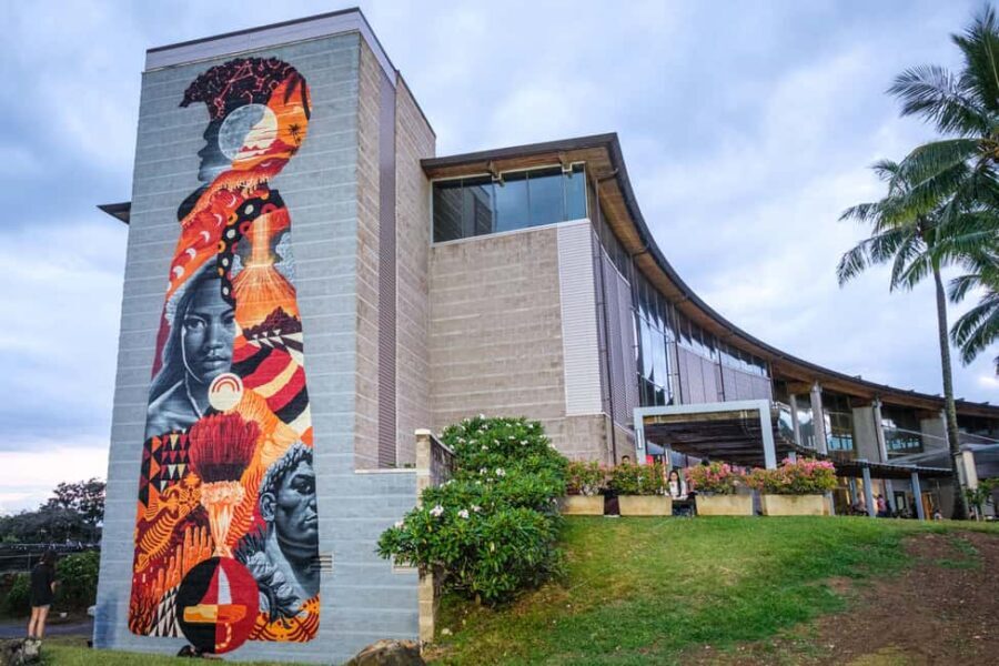 Honolulu: Bishop Museum General Admission Ticket - Who Should Book This, and Who Might Not