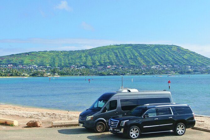 Honolulu Harbor Cruise Terminal Transfer by Luxury Vehicle - The Ride Itself: Clean Luxury Vehicles and Real Luggage Help