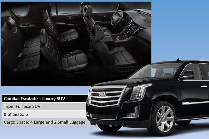 Honolulu Harbor Cruise Terminal Transfer by Luxury Vehicle - Driver Behavior and Communication: What You Can Expect