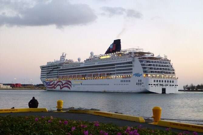 Honolulu Harbor Cruise Terminal Transfer by Luxury Vehicle - Cruise Day Timing: The Buffer You Need at Pier Exits
