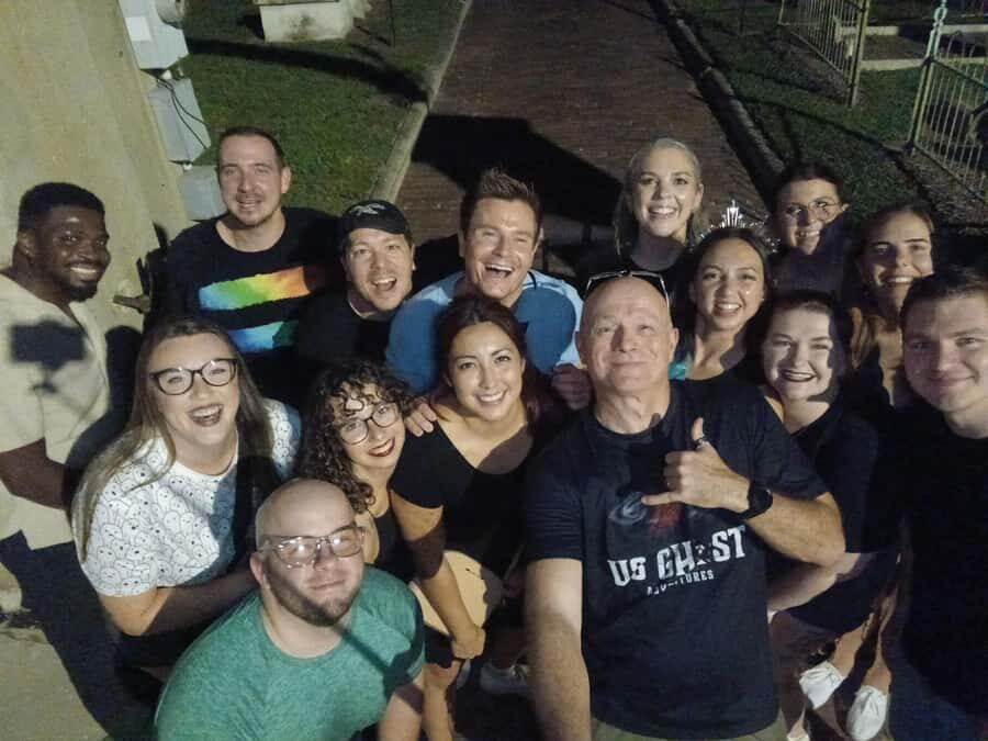Honolulu Haunts: Ghosts and Spirits Walking Tour - What the pace feels like: outside-standing tour, short route, steady guide flow