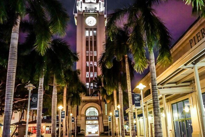 Honolulu Night Marchers Ghost Tour - Is It Scary, Cultural, or Both? (A Balanced Expectation Check)