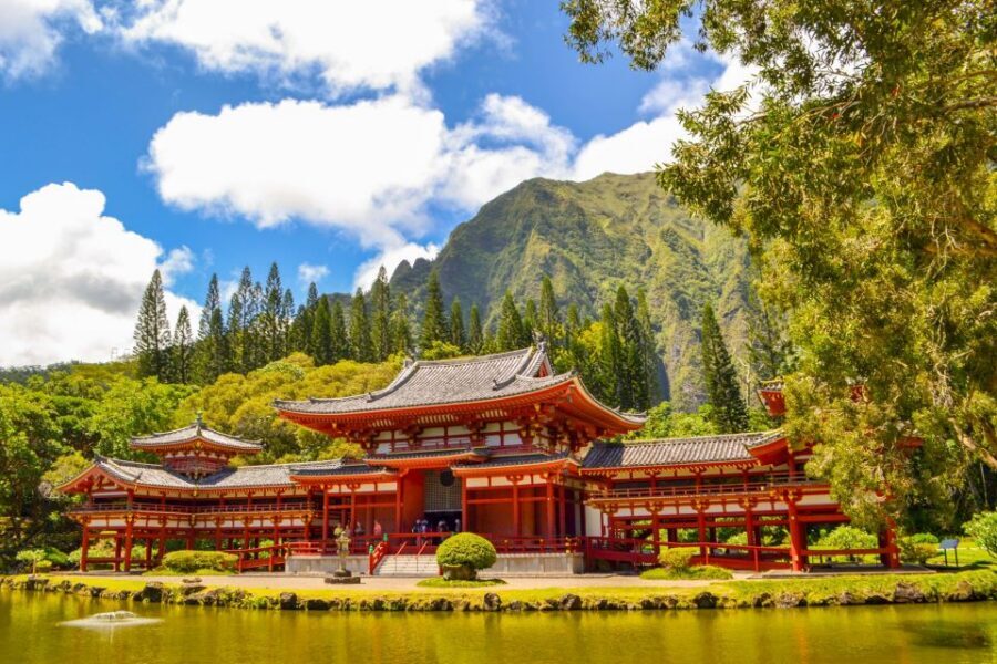 Honolulu: Oahu Island Full-Day Guided Tour by Bus with Lunch - Key things to look for