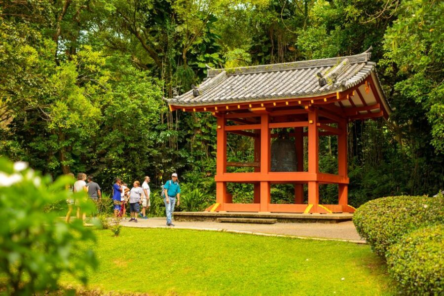 Honolulu: Oahu Island Full-Day Guided Tour by Bus with Lunch - The real appeal: big sights, tight timing, and good guide energy