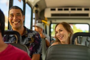 Honolulu: Oahu Island Full-Day Guided Tour by Bus with Lunch - Starting in Waikiki, Kahala, or Ala Moana (and why it matters)