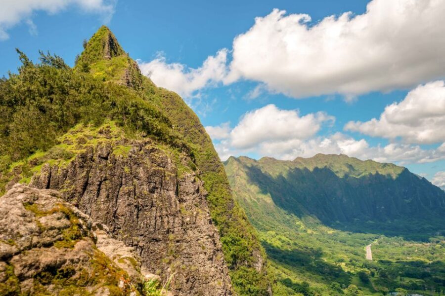 Honolulu: Oahu Island Full-Day Guided Tour by Bus with Lunch - The North Shore surf stretch: what you’ll spot and what you won’t