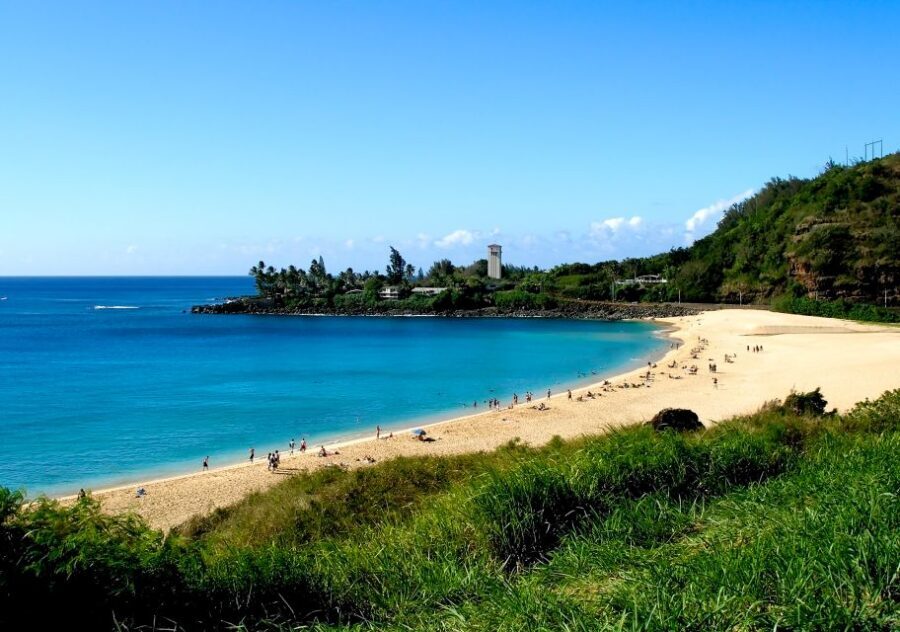 Honolulu: Oahu Island Highlights Tour with Multiple Stops - Diamond Head and Kahala: starting with the island’s most recognizable south-coast icons