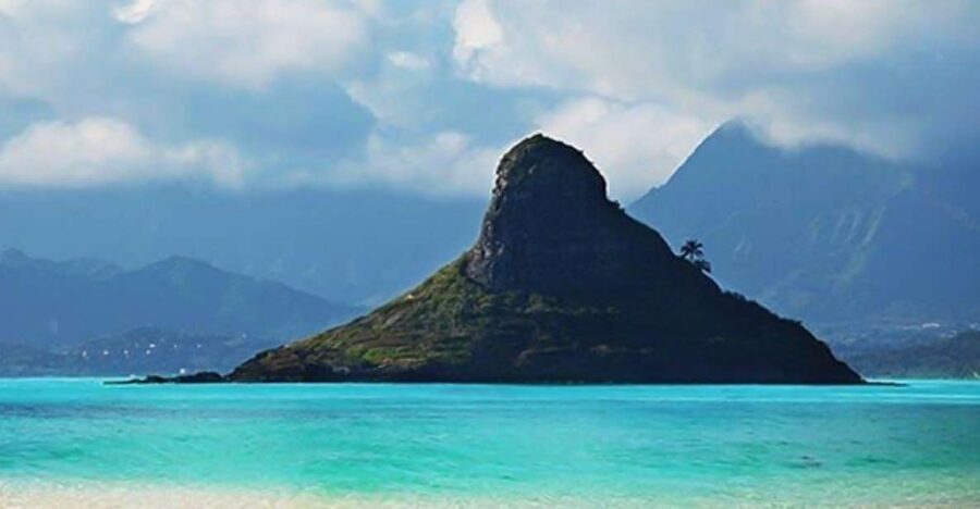 Honolulu: Oahu Island Highlights Tour with Multiple Stops - Small-group comfort on a long day: what the 9 hours is really like