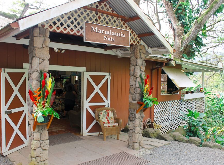 Honolulu: Oahu Sights and Bites Circle Island Foodie Tour - FAQ