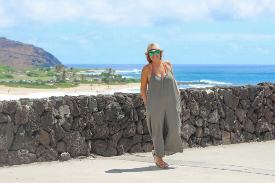 Honolulu: Oahu Sights and Bites Circle Island Foodie Tour - Should You Book Honolulu Oahu Sights and Bites?