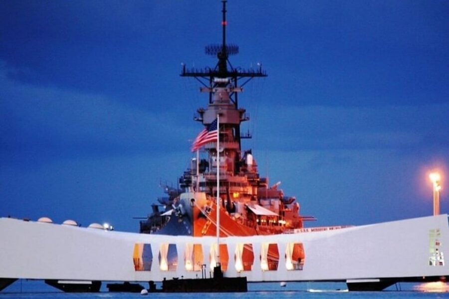 Honolulu: Pearl Harbor, USS Arizona and Battleship Missouri - Practical tips that help the day go smoothly