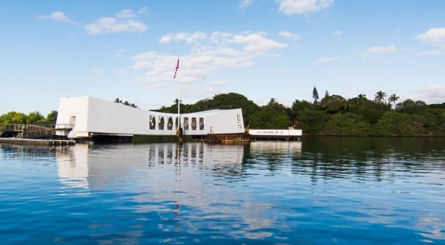 Honolulu: Pearl Harbor, USS Arizona Memorial [Early Access] - What to pack, plus the small rules that keep the day smooth