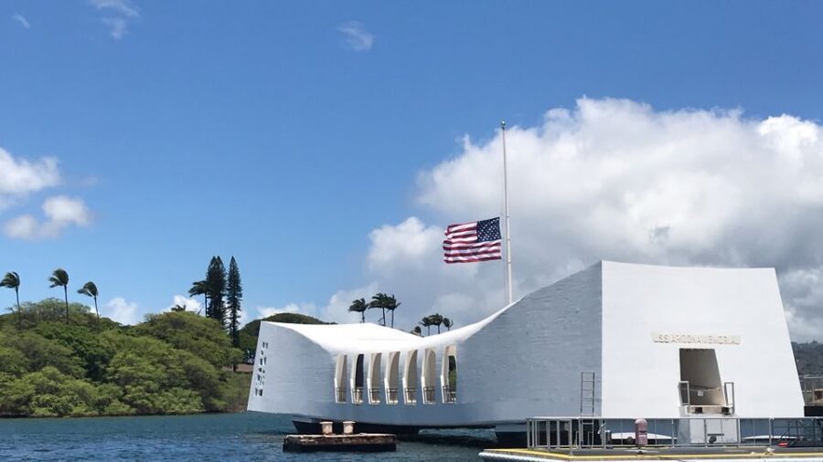Honolulu: Pearl Harbor, USS Arizona Memorial [Early Access] - Early-Access Timing at Pearl Harbor: the quiet start you want