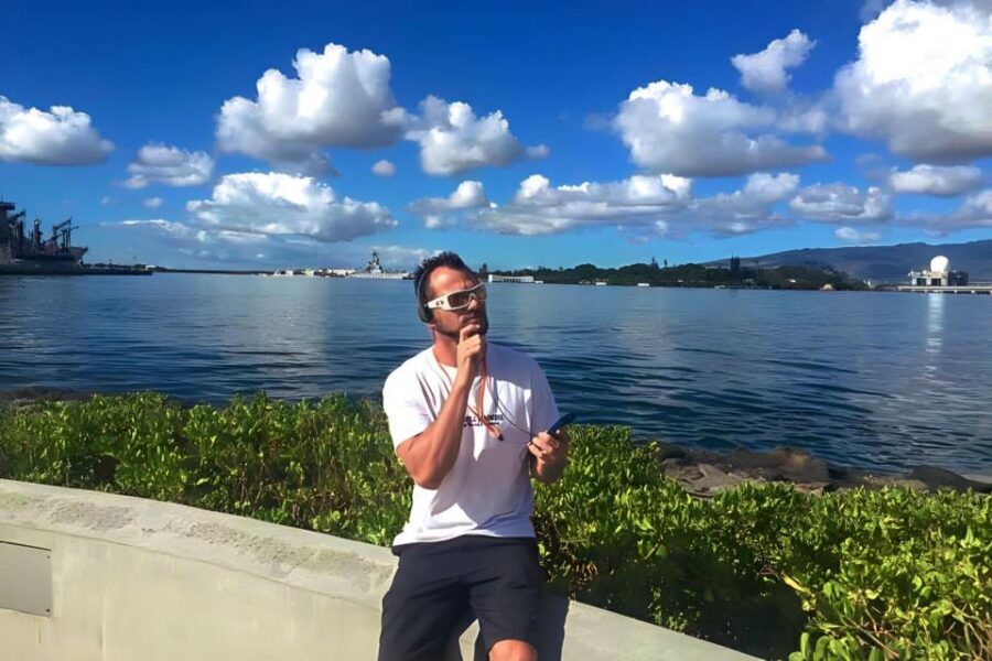 Honolulu: Pearl Harbor, USS Arizona Memorial [Early Access] - Price and value: why $79 can make sense for a heavy day