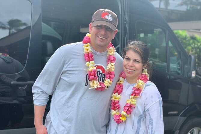 Honolulu Private Transfer: Airport, Port, Hotel (1-12 Passengers) - Pickup at the Airport or Port: What You’ll Be Coordinating
