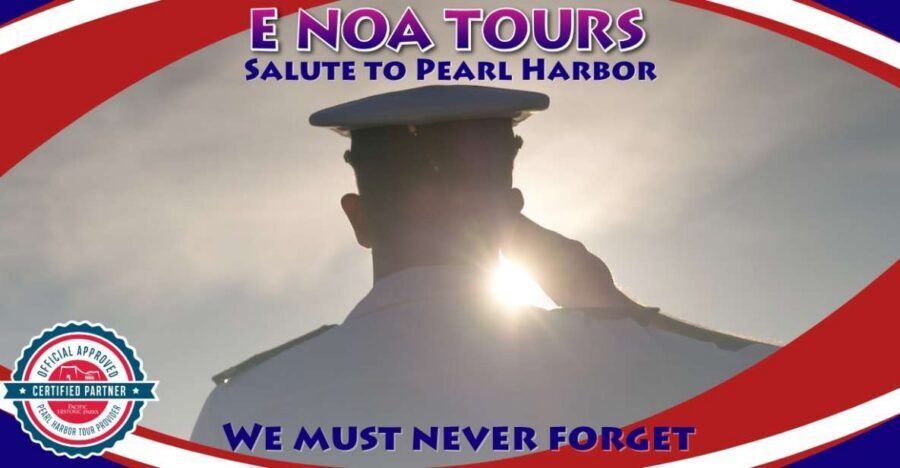 Honolulu: Salute to Pearl Harbor - USS Arizona Memorial Tour - Key things to know before you go