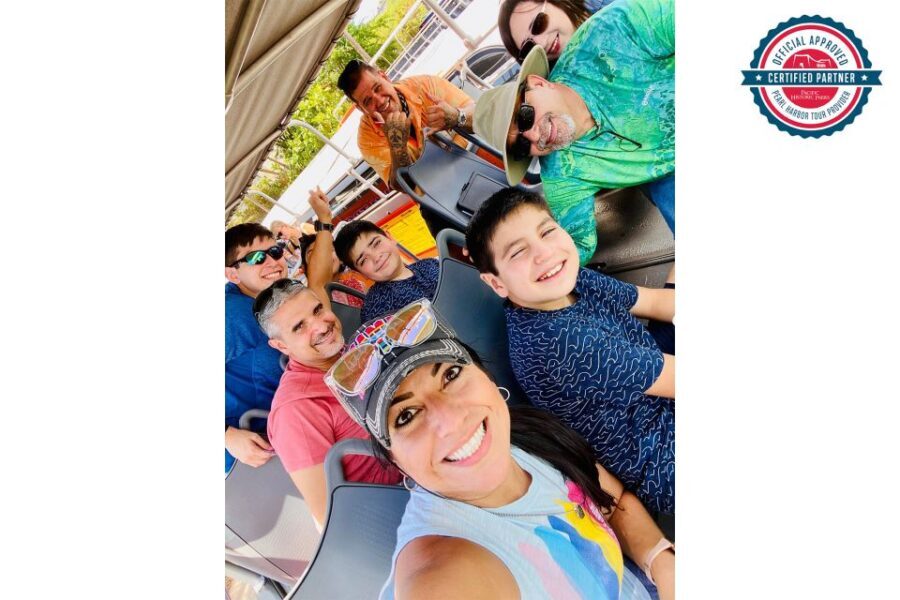 Honolulu: Salute to Pearl Harbor - USS Arizona Memorial Tour - Who this tour suits best (and who might want something else)